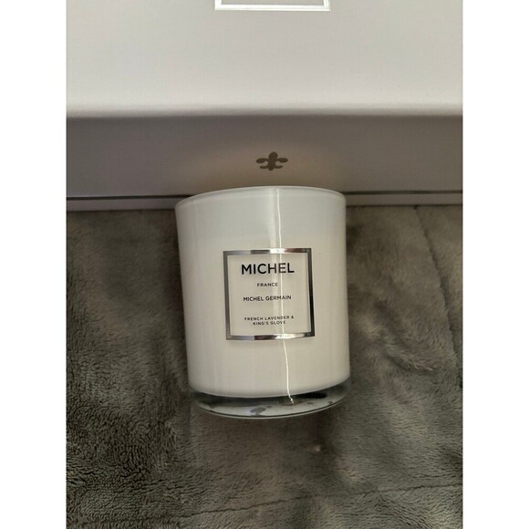 Michel germain French lavender candle - Picture 2 of 3